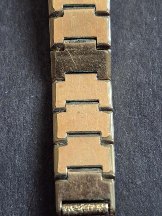 Vintage Ladies Citizen 21 Jewels Mechanical Wrist Watch (missing winder) - not working