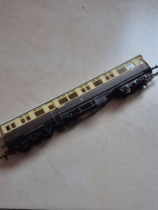 Airfix 00 Scale Great Western Railways (nice condition)