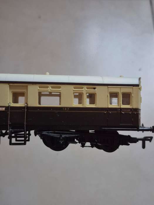 Airfix 00 Scale Great Western Railways (nice condition)