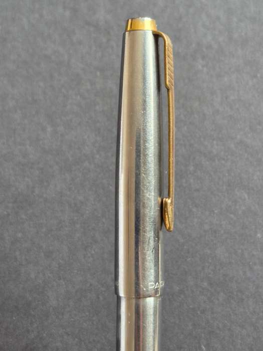 Vintage Parker Ballpoint Pen (made in England)