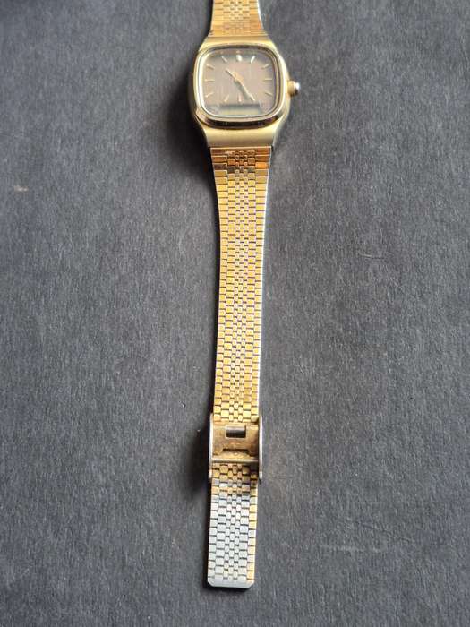 Vintage Ladies Citizen Quartz Watch (untested)
