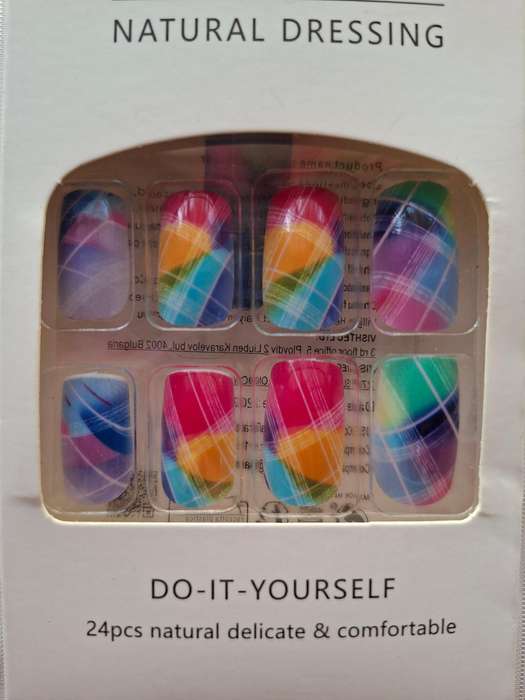 Press on Nails