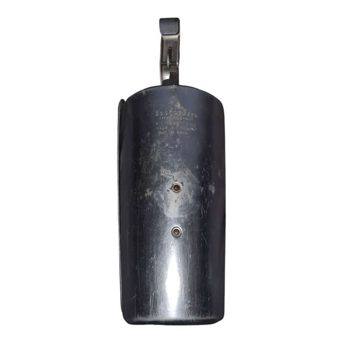 Bootlegger Silver Riding Boot Shoe Tree (One Pair) - Made in England