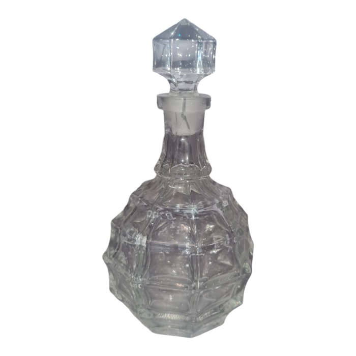 Liquor Decanter small