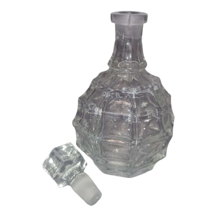 Liquor Decanter small