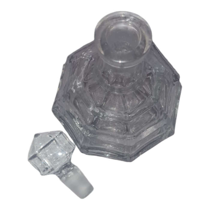 Liquor Decanter small