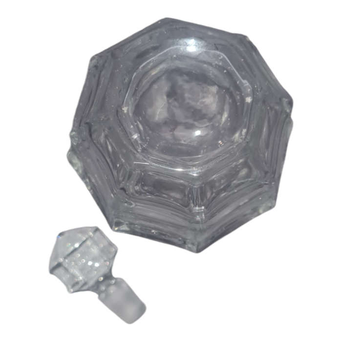 Liquor Decanter small