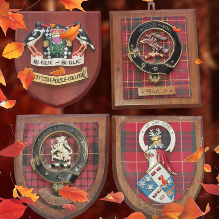 Scottish Collection