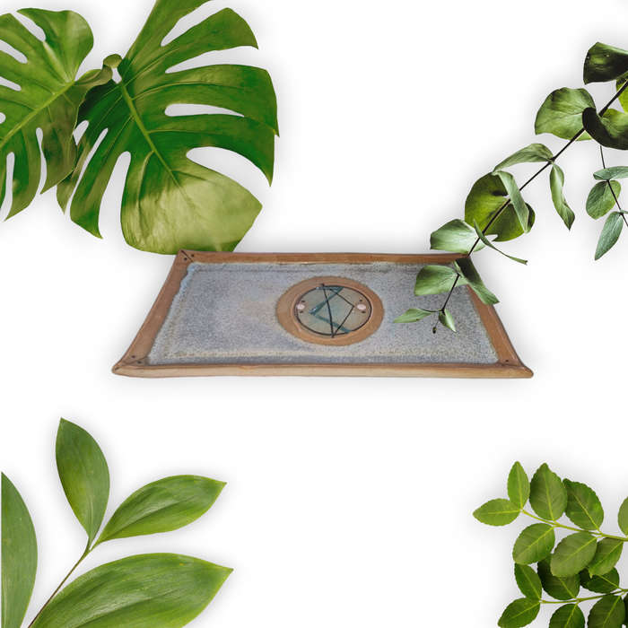 Serving Platter