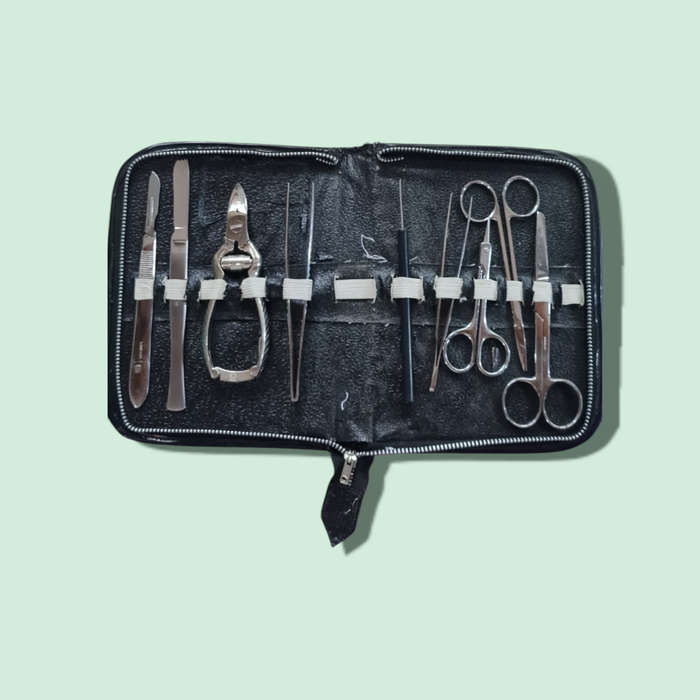 Laboratory scientific equipment