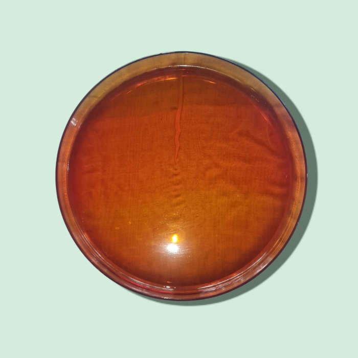 Duralex dish