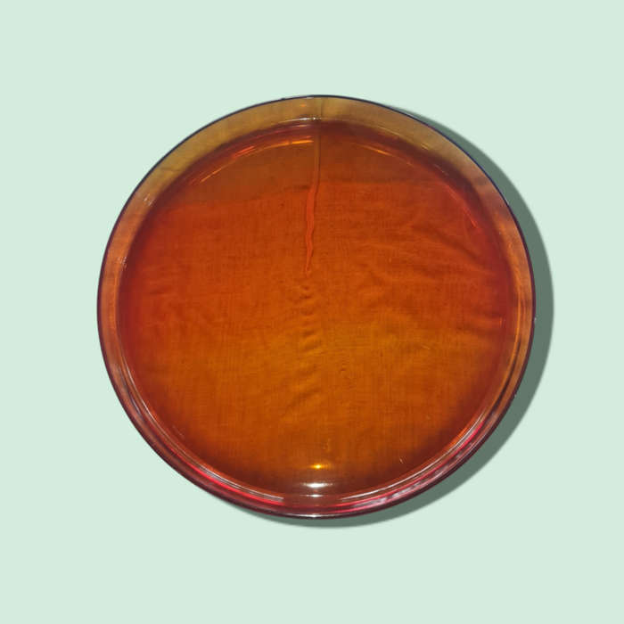 Duralex dish