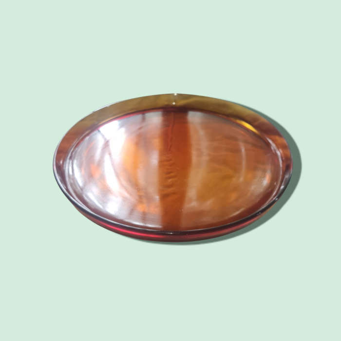 Duralex dish