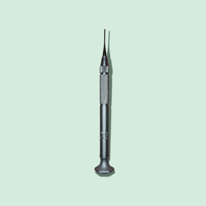 ECLIPSE No 777 JEWELLERS WATCHMAKERS PRECISION SCREWDRIVER SET