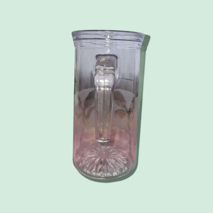 Vintage Pitcher marked Italy