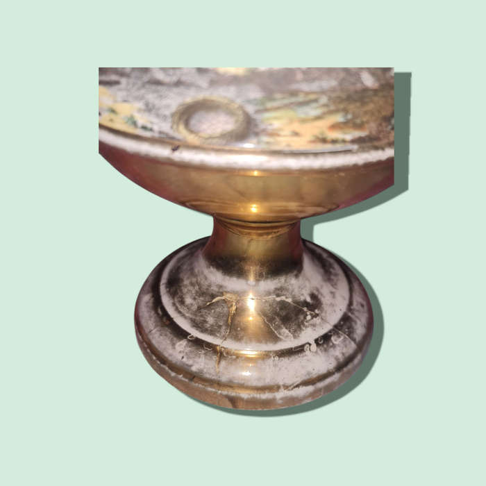 Italian Vase