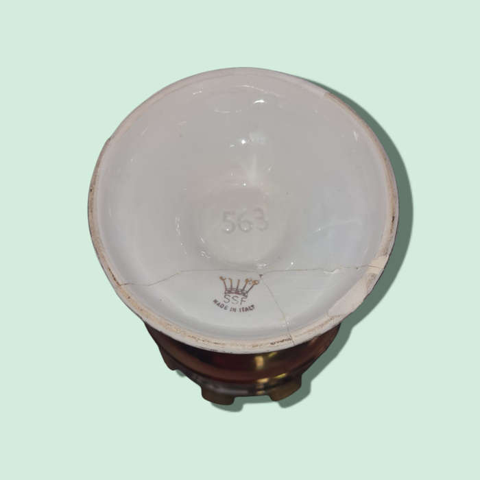 Italian Vase