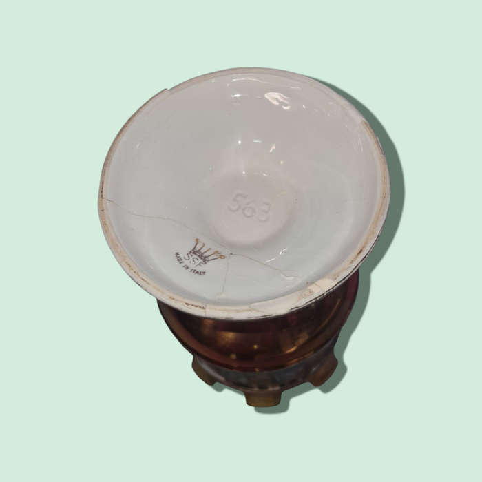 Italian Vase