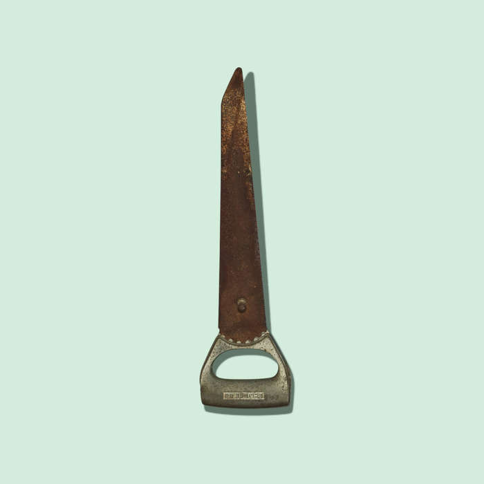 Vintage Eclipse No: 66 Multi Purpose Saw