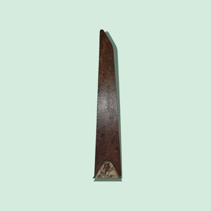 Vintage Eclipse No: 66 Multi Purpose Saw