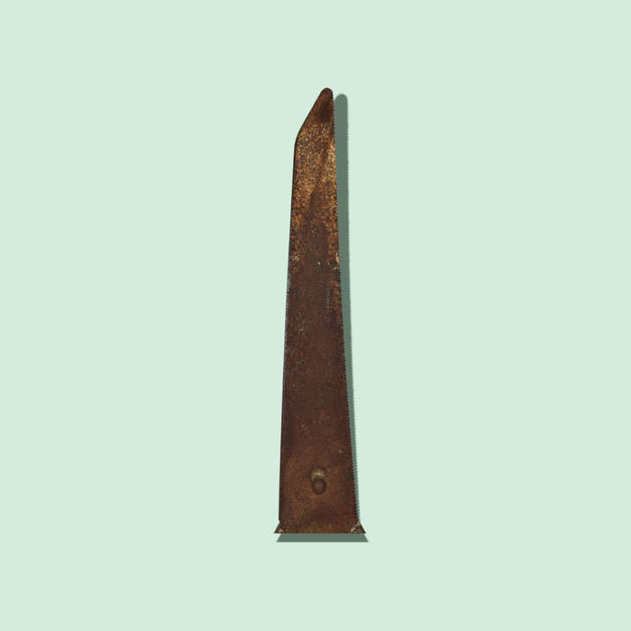 Vintage Eclipse No: 66 Multi Purpose Saw