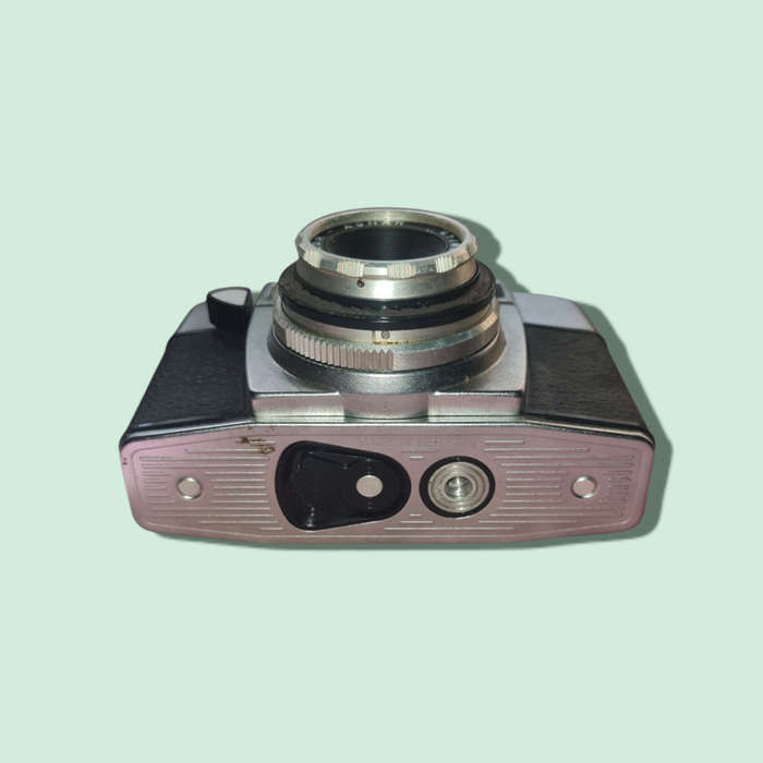 Vintage Agfa Color Agnar Film Camera (Spares)