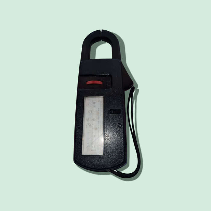 Kyoritsu Kew Snap , Model 280, AC Volt-Ohm-Ammeter