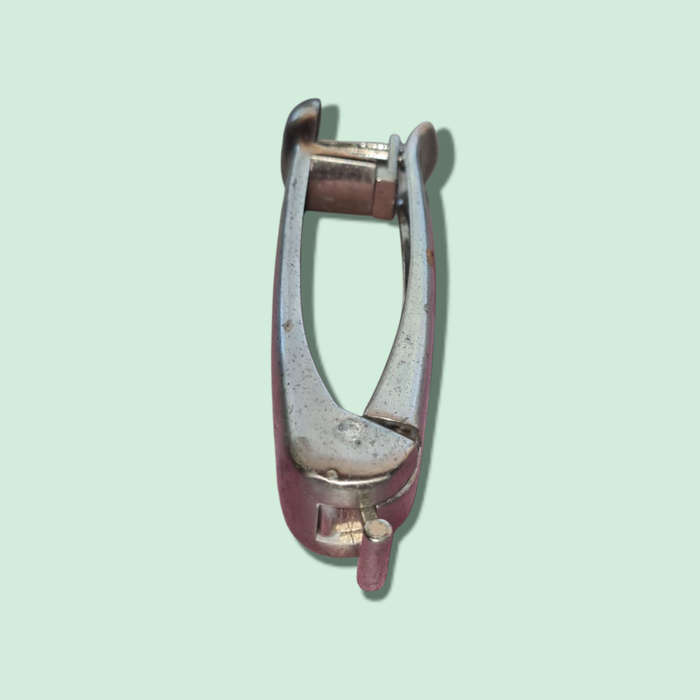 Cherry / Olive Pitter Tool