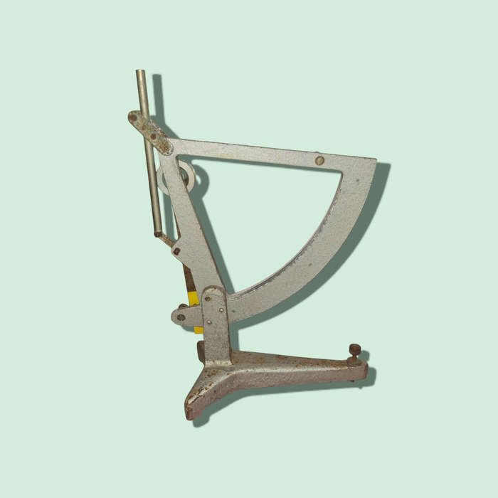 Hannis scale vintage