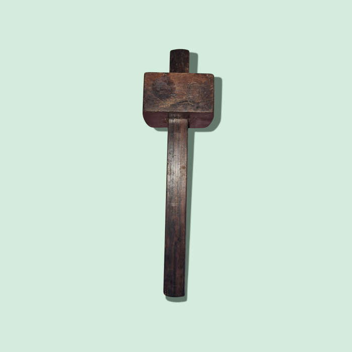 J.H. Swift & Sons Antique Carpenter Scribe Marking Gauge