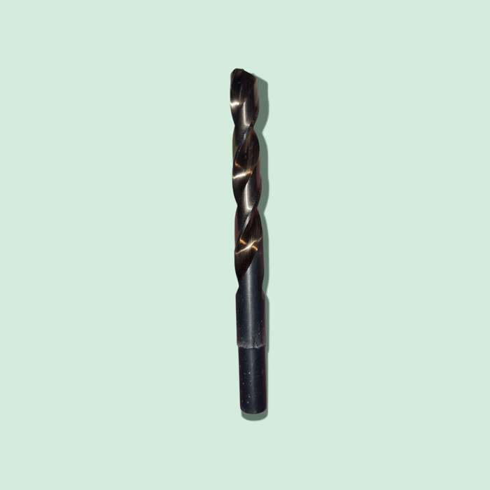 14.0mm Steel Drill Bit