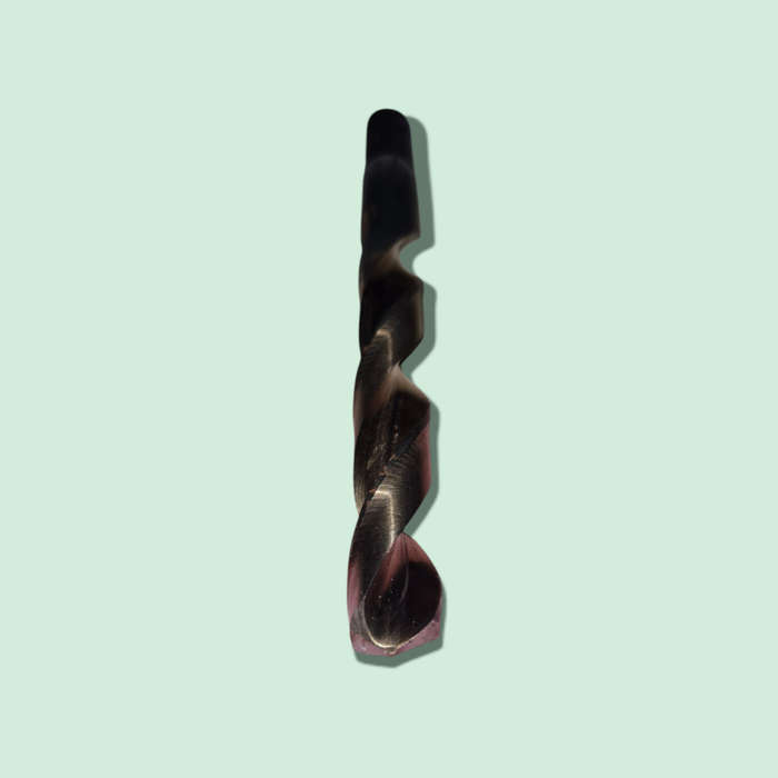 14.0mm Steel Drill Bit