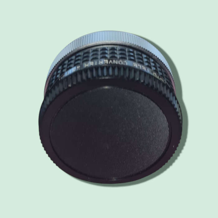 DOI HQ 7 Auto Tele Converter 2X For CF Canon
