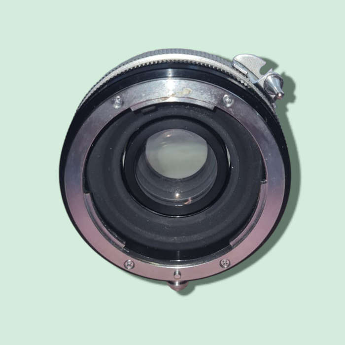 Vivitar Automatic Tele Converter 2X-3