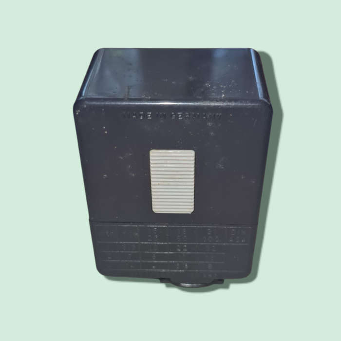 Vintage Agfa ISI Flash