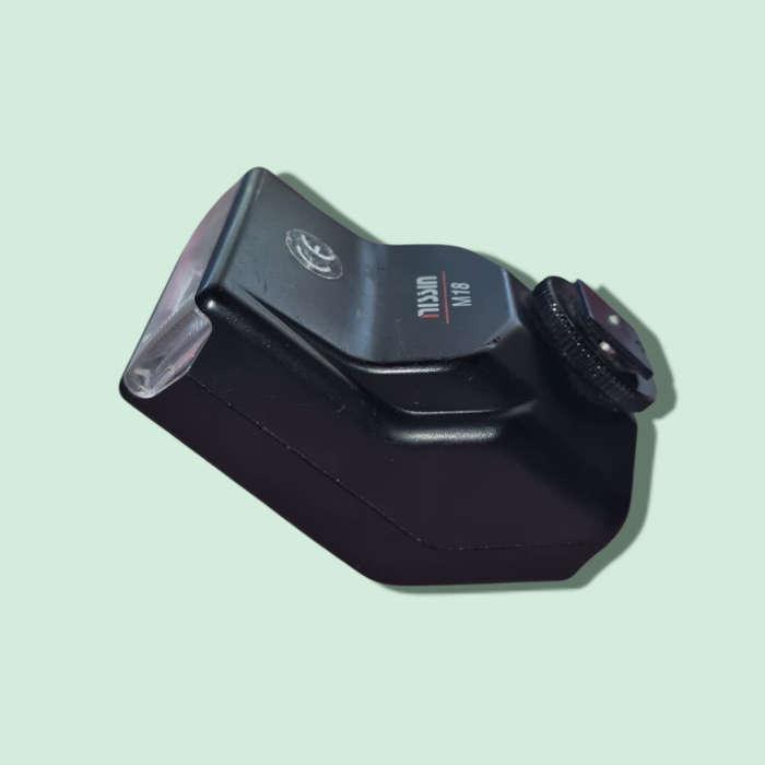 Flash Nissin M18 (GN:18)