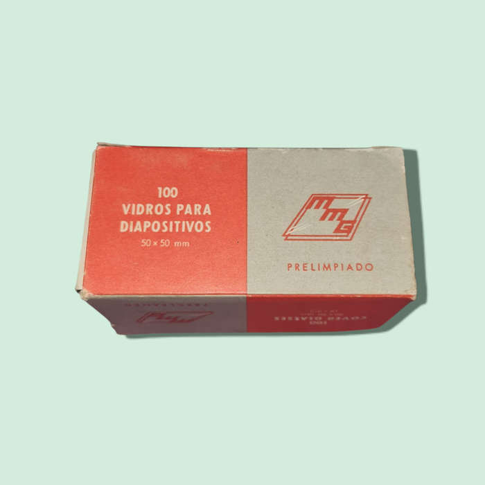 Slide Covers 50mmx50mm Ideal for Microscopes & Lab