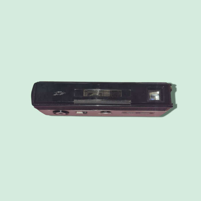 Vintage Chinon Mini 66 Pocket Camera
