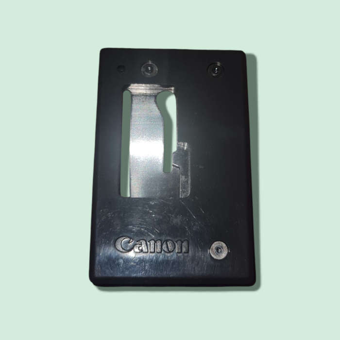 Three Way Film Splicer