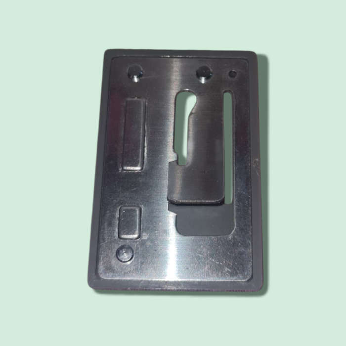 Three Way Film Splicer