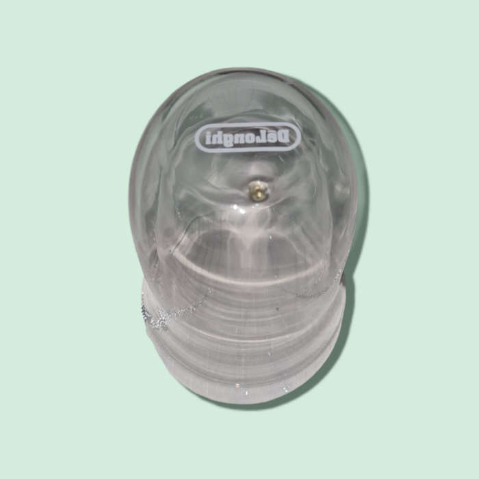 Delonghi Latte Macchiato Double Wall Glass