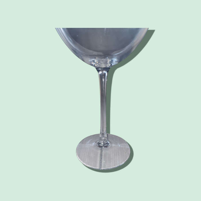 ARC FRANCE Vintage Wine Glass, Large