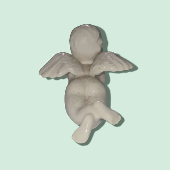 Angel Ornament