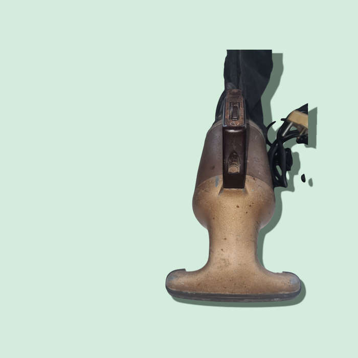 Hover Dustette Model 100 Vacuum.