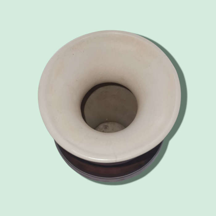 Ancient Greek Style Pottery Vase