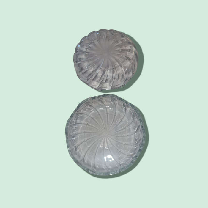 ITALY Covetro Crystal Glass
