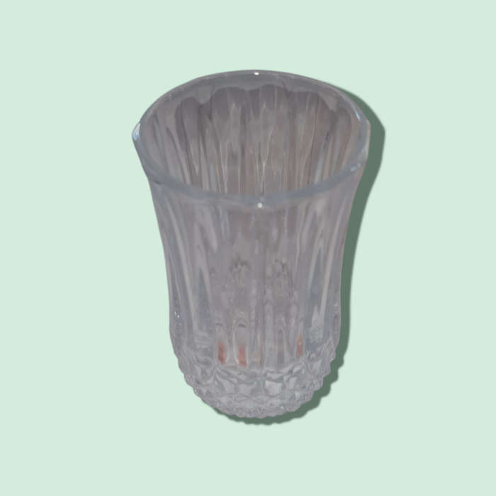 Longchamp 12 Oz Beverage Glass Set, 11 Piece