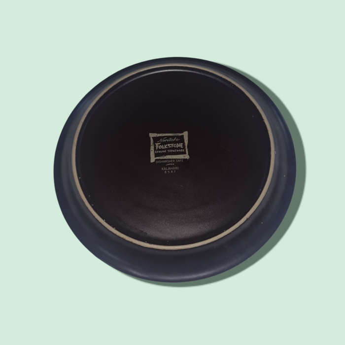 Noritake Folkstone Kalahari Sideplate - 8547