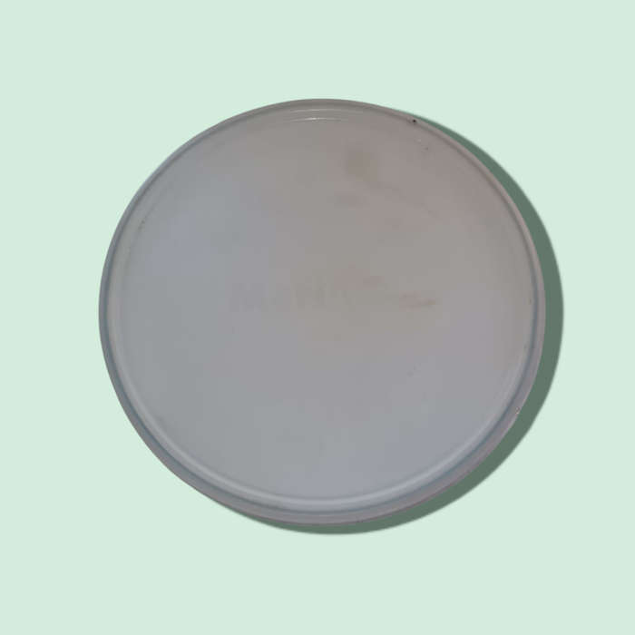 Marinex Round Baking Dish With Plastic Lid 6495