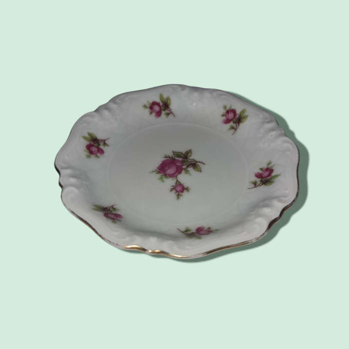 Vintage Royal Heidelberg, Winterling Pin Plate 01117362